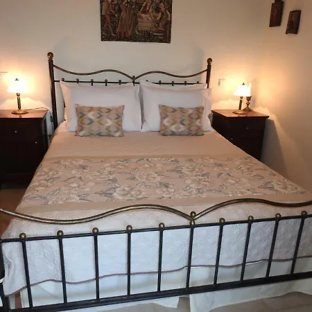Holiday home Aiolos