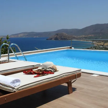 Holiday home Aiolos *