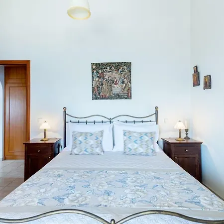 Holiday home Aiolos