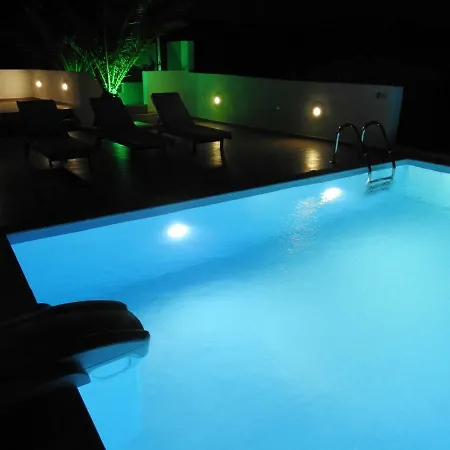 Aiolos Holiday home