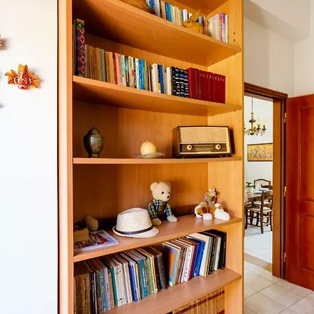 Holiday home Aiolos