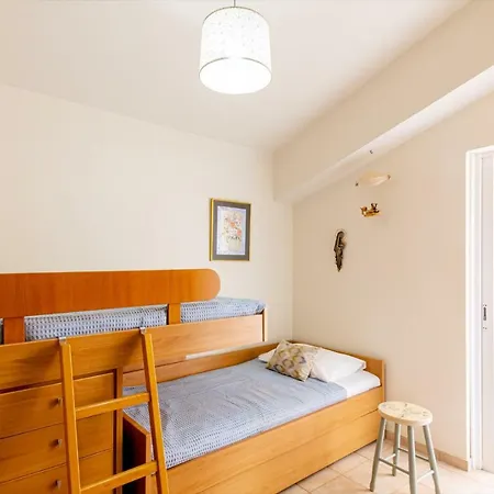 Aiolos Holiday home