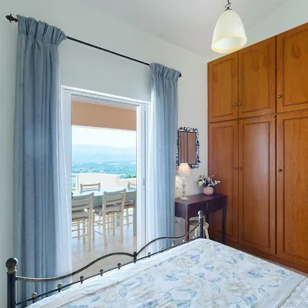 Aiolos Holiday home