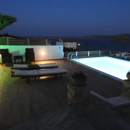 Holiday home Aiolos *
