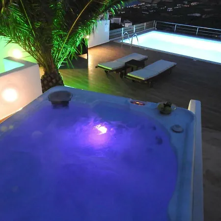 Holiday home Aiolos Palekastro