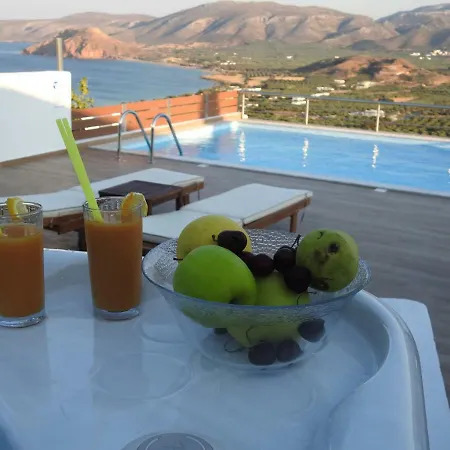 Holiday home Aiolos