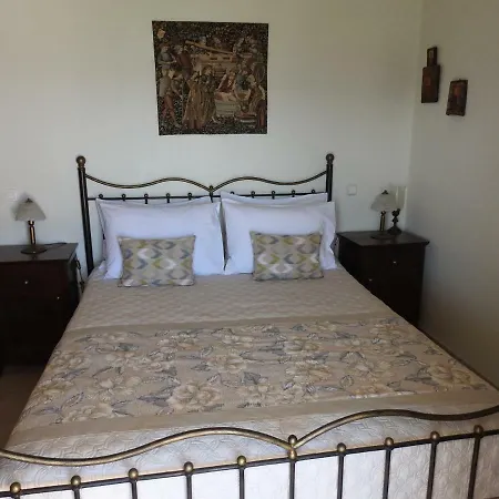 Holiday home Aiolos *