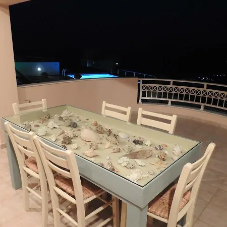 Aiolos Holiday home