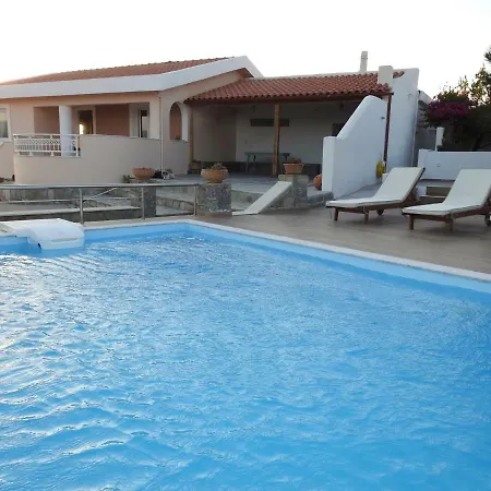 Holiday home Aiolos *