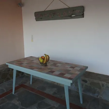 Aiolos Holiday home Palekastro