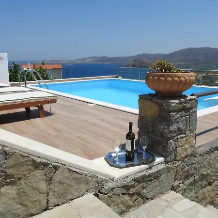 Holiday home Aiolos *